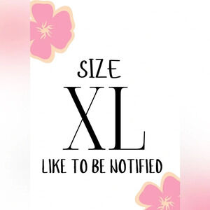 Like to be notified of future shows!